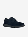 Geox Dunkelblau Herren-Sneaker Geox Adacter F