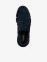 Geox Dunkelblau Herren-Sneaker Geox Adacter F