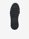 Geox Dunkelblau Herren-Sneaker Geox Adacter F