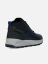 Geox Dunkelblaue Herren Geox Spherica 4x4 Stiefelette b abx