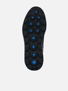Geox Dunkelblaue Herren Geox Spherica 4x4 Stiefelette b abx