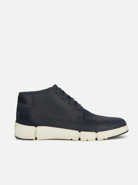 Geox Dunkelblau Herren Geox Adacter h Stiefelette