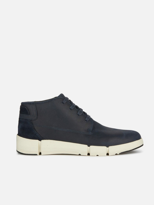 Geox Dunkelblau Herren Geox Adacter h Stiefelette