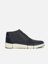 Geox Dunkelblau Herren Geox Adacter h Stiefelette