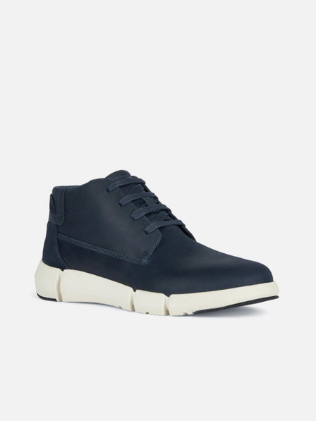 Geox Dunkelblau Herren Geox Adacter h Stiefelette