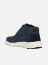 Geox Dunkelblau Herren Geox Adacter h Stiefelette