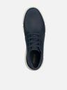 Geox Dunkelblau Herren Geox Adacter h Stiefelette