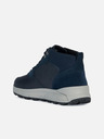 Geox Dunkelblaue Herren Geox Spherica 4x4 Stiefelette b abx