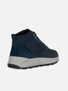 Geox Dunkelblaue Herren Geox Spherica 4x4 Stiefelette b abx