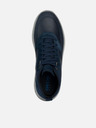 Geox Dunkelblaue Herren Geox Spherica 4x4 Stiefelette b abx