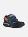 Geox Baltic b abx Kinderstiefeletten