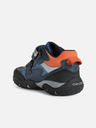 Geox Baltic b abx Kinderstiefeletten