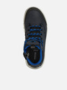 Geox Navy Blue Boys Ankle Shoes Geox Aeranter Abx
