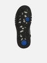 Geox Navy Blue Boys Ankle Shoes Geox Aeranter Abx