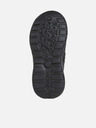 Geox Black Boys Ankle Shoes Geox Sveggen B Abx