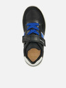Geox Black Boys Sneakers Geox Alben