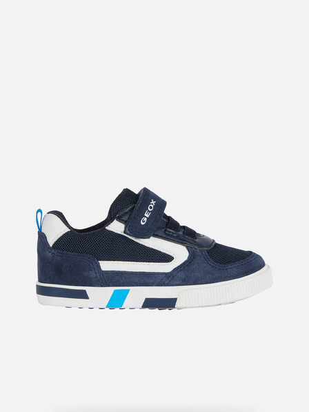 Geox Kilwi Kinder Tennisschuhe