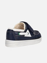 Geox Dark Blue Geox Djrock Boys' Loafers