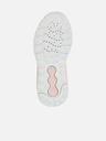 Geox Rosa Mädchen Turnschuhe Geox Activart