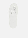 Geox Weiße Geox Nettuno Sneakers für Mädchen