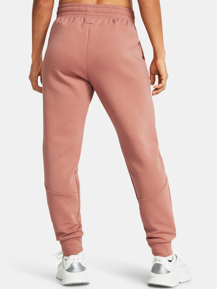 Under Armour Under Armour Unstoppable Flc Jogger Damen Jogginghose