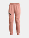 Under Armour Under Armour Unstoppable Flc Jogger Damen Jogginghose