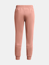Under Armour Under Armour Unstoppable Flc Jogger Damen Jogginghose