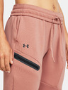 Under Armour Under Armour Unstoppable Flc Jogger Damen Jogginghose