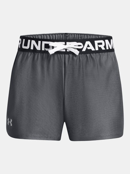 Under Armour Under Armour Mädchen Play Up Solid Shorts