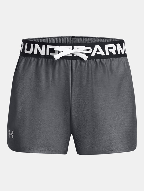 Under Armour Under Armour Mädchen Play Up Solid Shorts