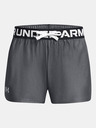Under Armour Under Armour Mädchen Play Up Solid Shorts