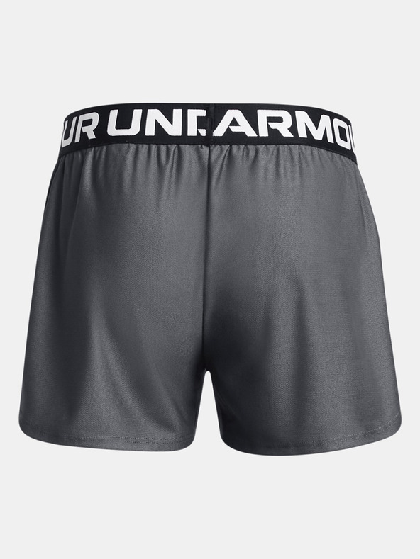 Under Armour Under Armour Mädchen Play Up Solid Shorts