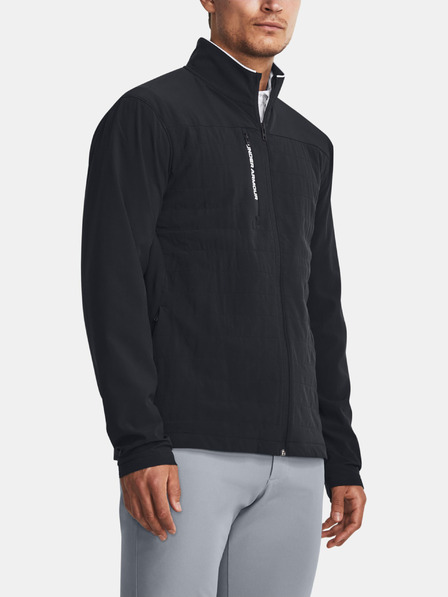 Under Armour Herren-Jacke Under Armour UA Storm Revo Jacket