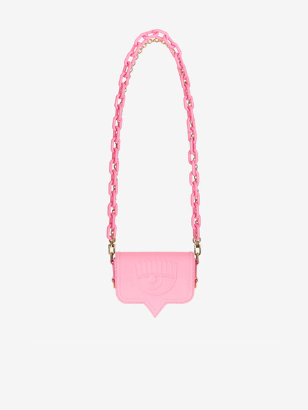 CHIARA FERRAGNI Rosa Damen CHIARA FERRAGNI Brillenetuis
