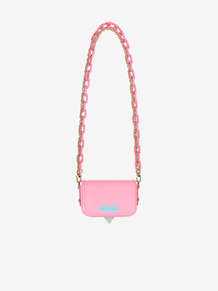 CHIARA FERRAGNI Rosa Damen CHIARA FERRAGNI Brillenetuis