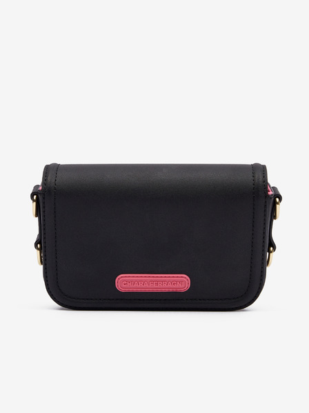 CHIARA FERRAGNI Schwarz Damen CHIARA FERRAGNI Eyelike Bags