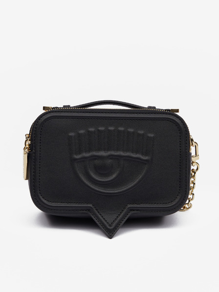 CHIARA FERRAGNI Schwarz Damen CHIARA FERRAGNI Eyelike Bags