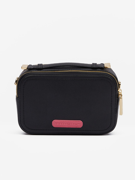 CHIARA FERRAGNI Schwarz Damen CHIARA FERRAGNI Eyelike Bags