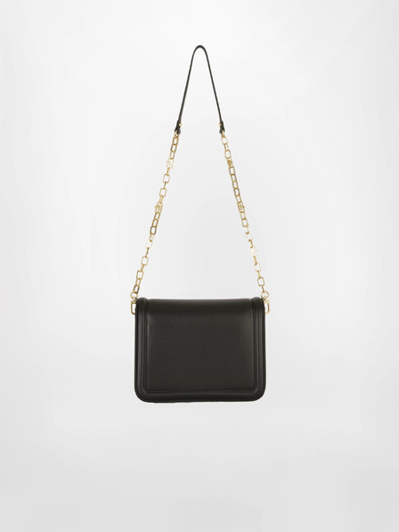 CHIARA FERRAGNI Schwarze Damen Crossbody Tasche CHIARA FERRAGNI Range