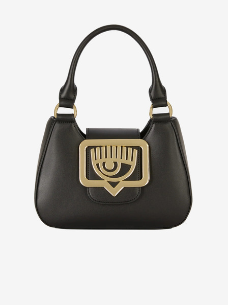 CHIARA FERRAGNI Schwarz Damen CHIARA FERRAGNI Range Handtasche