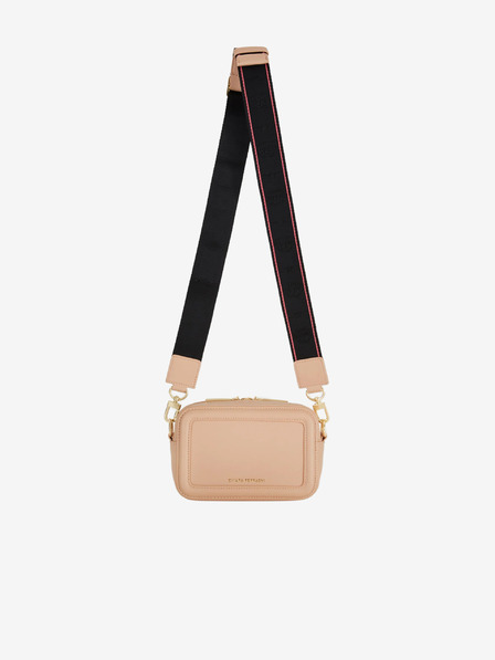 CHIARA FERRAGNI Beige Damen Crossbody Tasche CHIARA FERRAGNI Range