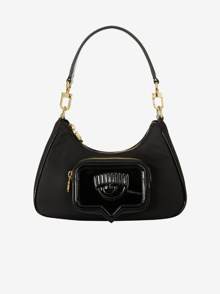 CHIARA FERRAGNI Schwarz Damen CHIARA FERRAGNI Range Handtasche