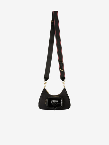 CHIARA FERRAGNI Schwarz Damen CHIARA FERRAGNI Range Handtasche