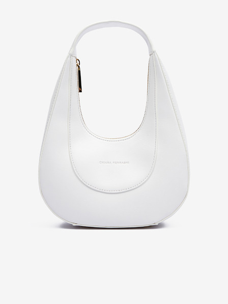 CHIARA FERRAGNI Weiß Damen CHIARA FERRAGNI Golden Eye Star Handtasche