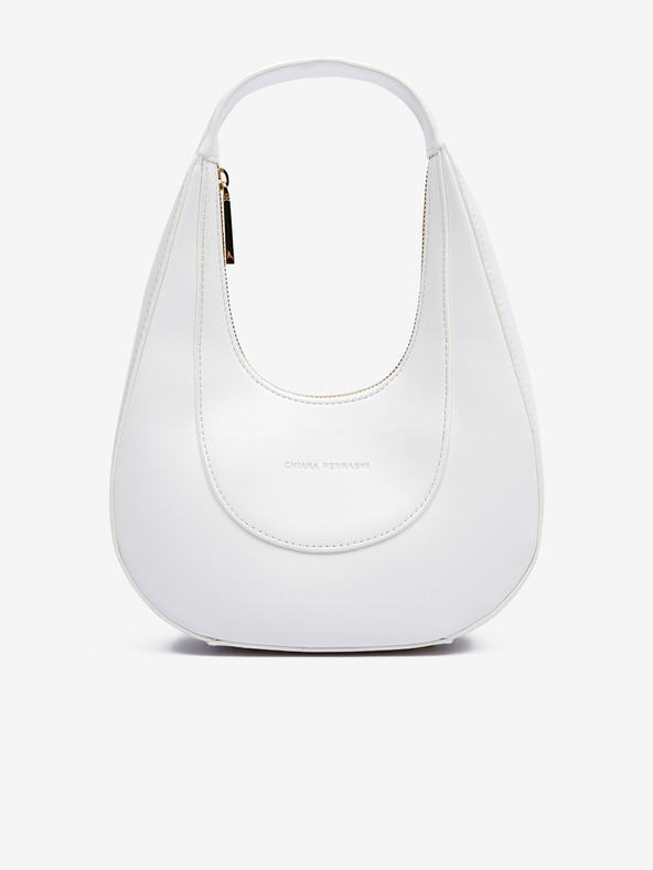 CHIARA FERRAGNI Weiß Damen CHIARA FERRAGNI Golden Eye Star Handtasche