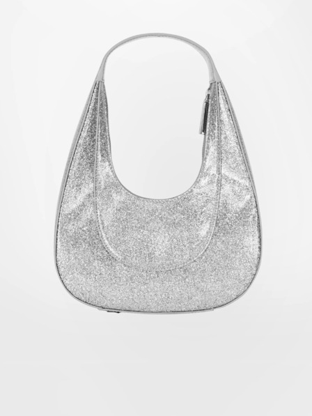 CHIARA FERRAGNI CHIARA FERRAGNI Golden Eye Star Damenhandtasche in Silber