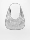CHIARA FERRAGNI CHIARA FERRAGNI Golden Eye Star Damenhandtasche in Silber