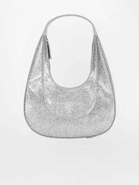 CHIARA FERRAGNI CHIARA FERRAGNI Golden Eye Star Damenhandtasche in Silber