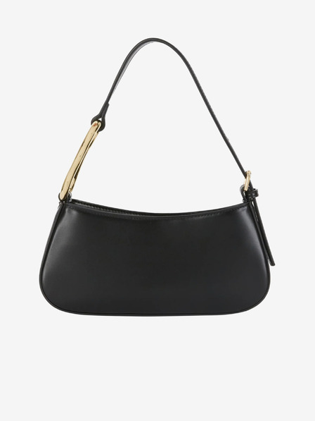 CHIARA FERRAGNI Schwarze Damenhandtasche CHIARA FERRAGNI Loop Handtasche