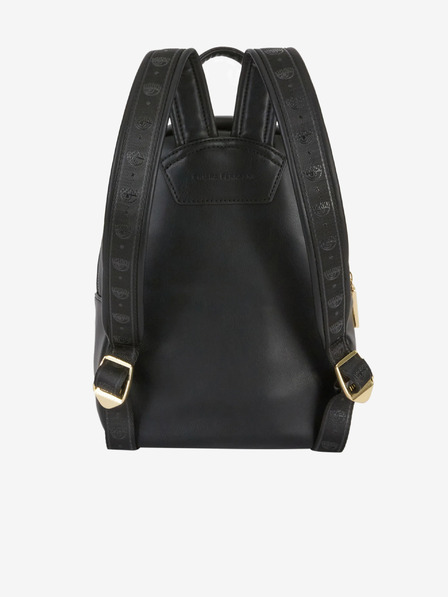 CHIARA FERRAGNI Schwarzer Damen CHIARA FERRAGNI Eye Star Rucksack